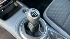 Nissan Juke 1.0 DiG-T N-Connecta 5dr Petrol Hatchback